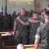 Bless The Lord O My Soul Marines Sing Worship