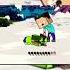 Я ем головы на завтрак Кто здесь главный по майнкрафту Shorts Minecraft компот Minecraft Short