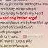 Broken Angel Arash Feat Helena Lyrics English