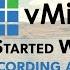 Getting Started With VMix Episode 4 Streaming And Recording