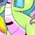 JUSTICE FOR PIANOSAURUS Pianosaurus Theme Song Poppy Playtime Chapter 4 FULLY ANIMATED SONG