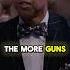 Nuri Muhammad The More Guns You Have The LESS You Fear God Cam Newton
