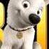 I Thought I Lost You Jhon Travolta Milay Cyrus Bolt HQ