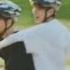 JK V Riding ATV Together