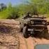Jeep Vs Jonga L Offroading L Aamir Khan L Offroading L Restoration L Modification L 4x4 L Jodhpur