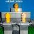 скибиди туалет 11 из лего Skibidi Toilet 11 In Lego DaFuqBoom