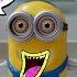 Minion Singing Bara Bara Bara Bere Bere Bere