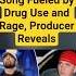 Eminem S Kim Song Fueled By Drug Use And Rage Producer Reveals
