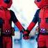 Deadpool Vs Deadpool Best Moment Music Nsync Reanpost Deadpool