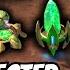 Nobody Expects The Great Void Ray Cannon Rush Cannon Rush In Grandmaster 161 StarCraft 2