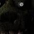 Springtrap Animated Rare Death Screen