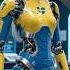 Sweden S No 7 Precision With Nordic Grace Robot Olympics Aiart Humanoid