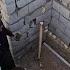 Grandma S Heroism Building A Dream Garden Bath With The Help Of A Master Builder