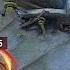Topson Vs Somnus M 1st Game Against Each Other Since TI9