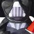 STAR WARS Darth Vader Plush Toy 4K Star Wars Gift