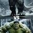 Hulk Vs Godzilla Vs Gaint Creatures King Kong Werewolf Dragon Mummies Yeti Aliens Whiches