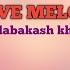 Love Melody Instrumental