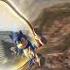 Dive Into Real Life Sonic Adventure Loop Your Ultimate High Speed Experience