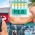 I Investigated The Easiest Country To Buy Steroids