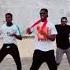 Axel Merry Danse Tik Tok Senegal 2021