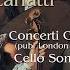 Concerto No 1 In F Minor I Grave