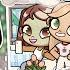 A Realistic Day In My Life AESTHETIC With Voice Avatar World