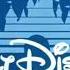 Walt Disney Pictures Logo 1990 2006 Reorchestrated Fanfare