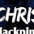 Lyrics Blackpink Last Christmas