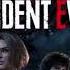 Resident Evil 3 Remake 2020 Save Room Music 1 HOUR