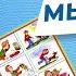 КАК РАЗВИТЬ ЛОГИЧЕСКОЕ МЫШЛЕНИЕ ИГРЫ на развитие мышления с Vika Mois