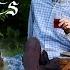 A SIMPLE HOBBIT LIFE In A Country Cottage Jam Picnic Garden Tea Party
