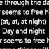 Kid Cudi Day N Night LYRICS