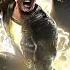 Black Adam Official Announcement Trailer Music Song DCFandom