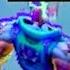 Stacking GORILLA Health Entire Game