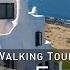 4K 60fps VIRTUAL WALKING TOUR Punta Del Este Uruguay 2022 ORIGINAL SOUNDS NO COMMENT