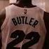 Jimmy Butler Carrying The Heat Shorts