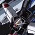 Meteor First Launch Gundam SEED HD Remaster