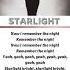 Jennie STARLIGHT Lyrics
