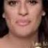 Lea Michele In L Oreal Paris TV Commercial Ad