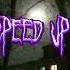 Виктор Салтыков Белая ночь Speed Up