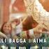 Washmallay Sahir Ali Bagga Aima Baig Official Music Video 4K Video