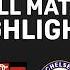 Flamengo UPSETS Chelsea FIFA Club World Cup Highlights
