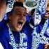 Chelsea Song Blue Flag