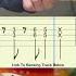 Smoke On The Water Deep Purple Guitar Riff