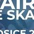Karina Safina Luka Berulava GEO PAIR FREE SKATE Kosice Week 3 2021 JGPFigure