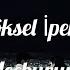 Göksel İpekçi Mecburum Lyrics Video