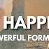 𝐇𝐀𝐏𝐏𝐘 Find True Happiness Subliminal