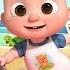 Freeze Dance Dance Party CoComelon Nursery Rhymes Kids Songs