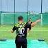 Is This Football Training Or A Survival Game Kadmfutbol