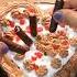 Choco Sticks Makes The Cake More Chocolately Shorts Viral Trending Youtubeshorts